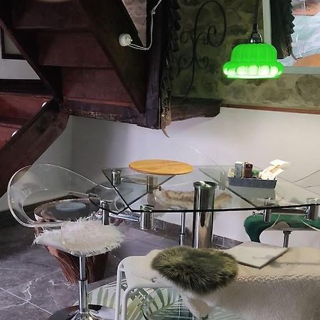 La Casa De La Tina Villa Porquera de Santullan Dış mekan fotoğraf