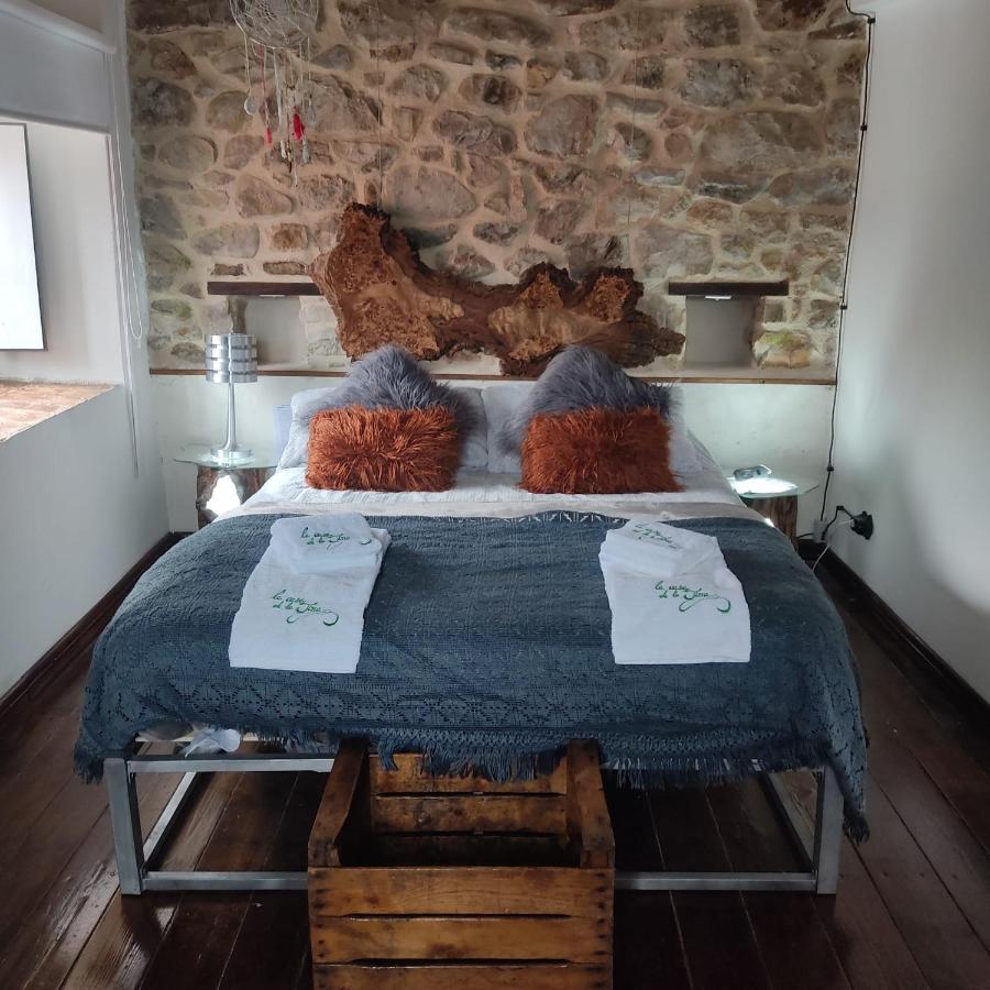 La Casa De La Tina Villa Porquera de Santullan Dış mekan fotoğraf