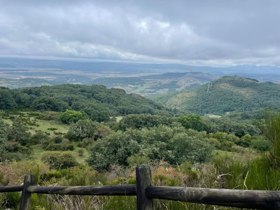 La Casa De La Tina Villa Porquera de Santullan Dış mekan fotoğraf