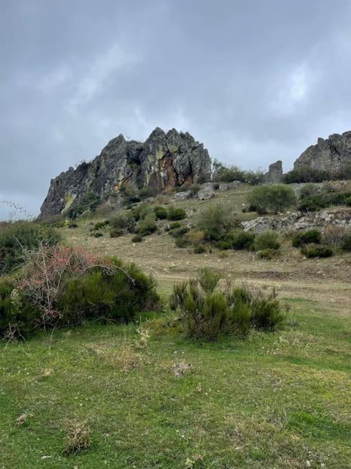 La Casa De La Tina Villa Porquera de Santullan Dış mekan fotoğraf