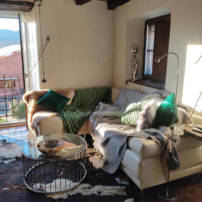 La Casa De La Tina Villa Porquera de Santullan Dış mekan fotoğraf