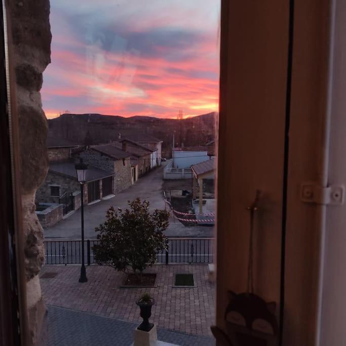 La Casa De La Tina Villa Porquera de Santullan Dış mekan fotoğraf