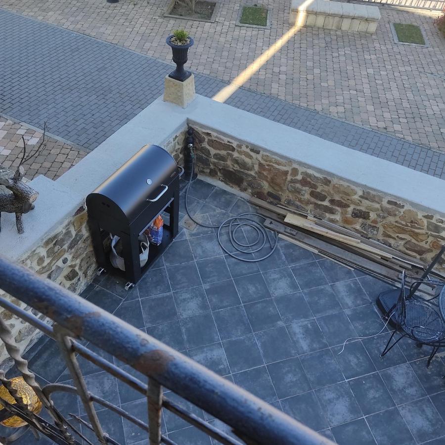 La Casa De La Tina Villa Porquera de Santullan Dış mekan fotoğraf